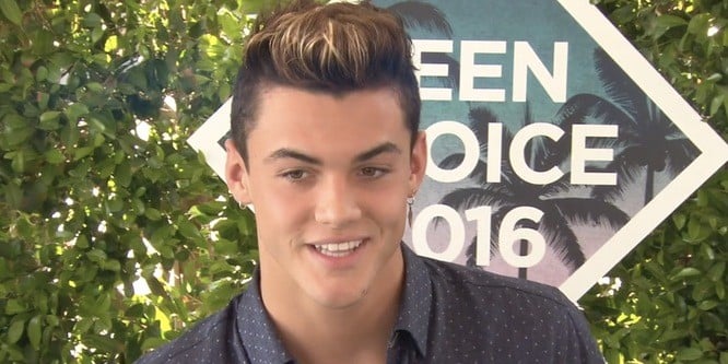 Grayson Dolan - Age, Family, Bio | Famous Birthdays