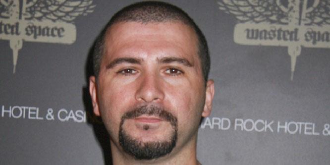 John Dolmayan - Age, Family, Bio | Famous Birthdays