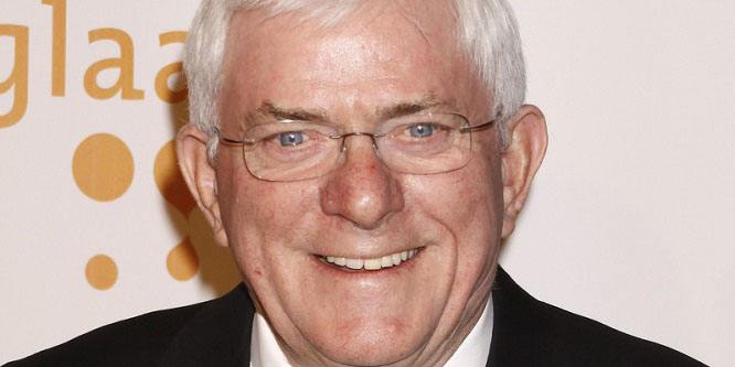 Phil Donahue - Trivia, Family, Bio | Famous Birthdays