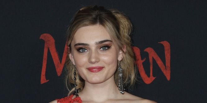 Meg Donnelly - Age, Family, Bio | Famous Birthdays