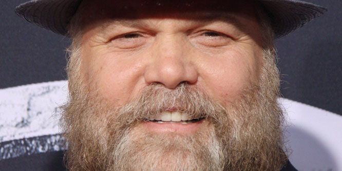 Vincent D’Onofrio - Age, Family, Bio | Famous Birthdays