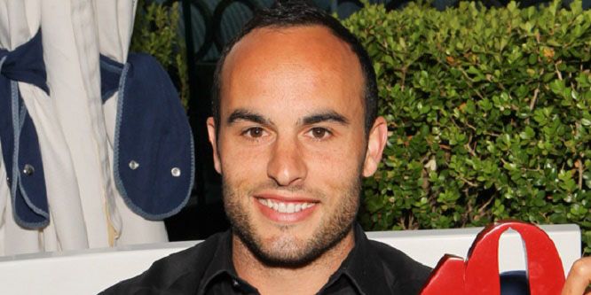 Landon Donovan - Age, Family, Bio | Famous Birthdays
