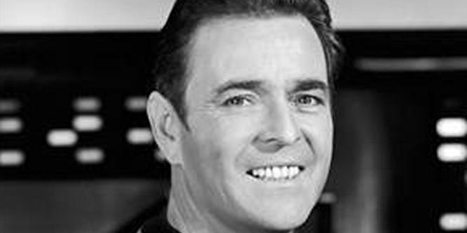 James Doohan - Trivia, Family, Bio | Famous Birthdays