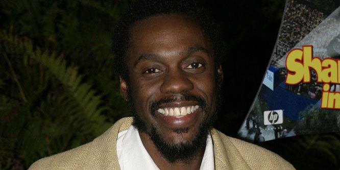 Doug E. Doug - Age, Family, Bio | Famous Birthdays