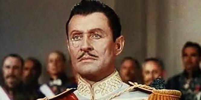 Robert Douglas - Trivia, Family, Bio | Famous Birthdays