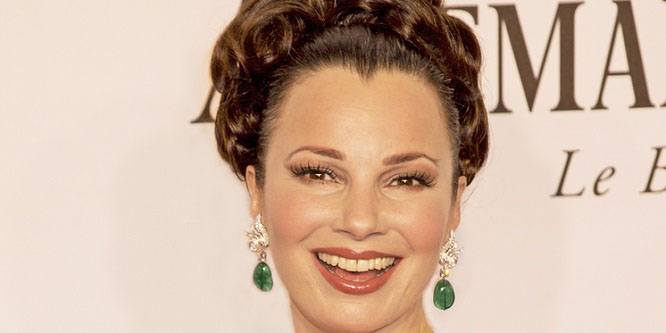 Fran Drescher - Age, Family, Bio | Famous Birthdays