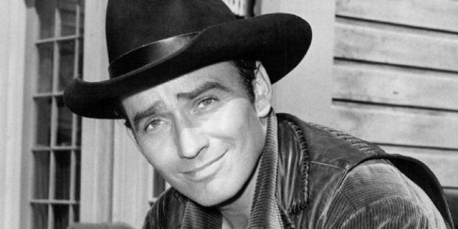 James Drury - Trivia, Family, Bio | Famous Birthdays
