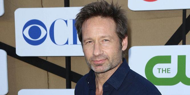 David Duchovny - Age, Family, Bio | Famous Birthdays