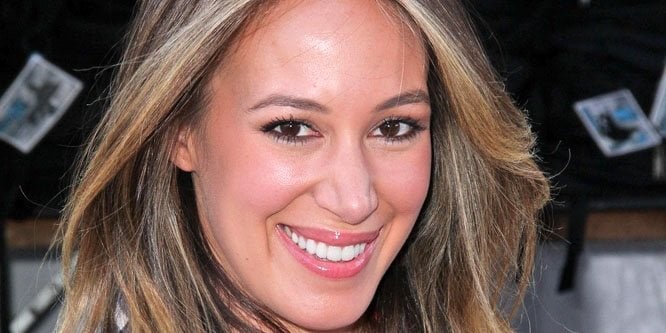 Haylie Duff - Age, Family, Bio | Famous Birthdays