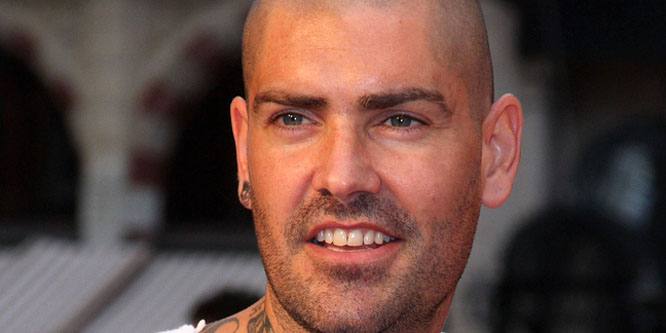 Keith Duffy - Age, Family, Bio | Famous Birthdays