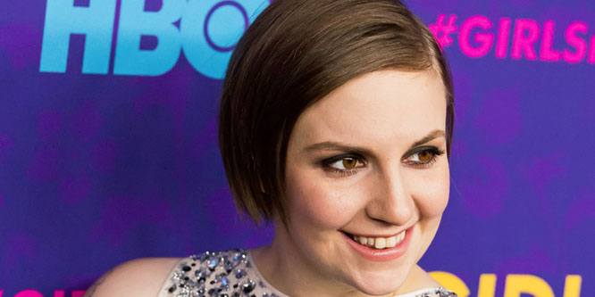 Lena Dunham - Age, Family, Bio | Famous Birthdays