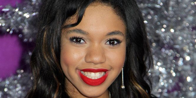 Teala Dunn - Age, Family, Bio | Famous Birthdays