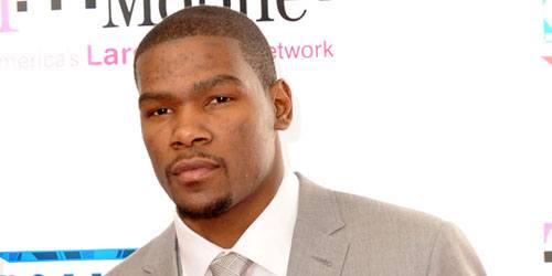 Kevin Durant - Age, Family, Bio | Famous Birthdays
