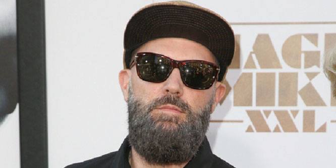Fred Durst - Age, Family, Bio | Famous Birthdays