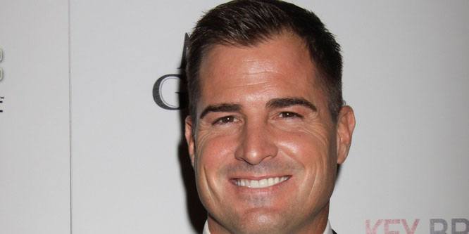 George Eads - Age, Family, Bio | Famous Birthdays