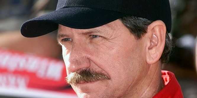 Dale Earnhardt (Race Car Driver) - Trivia, Family, Bio | Famous Birthdays