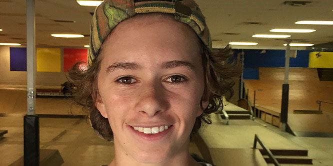 Jett Eaton - Age, Family, Bio | Famous Birthdays