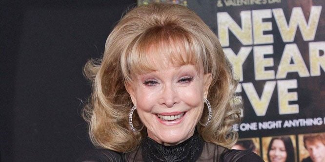Barbara Eden - Age, Family, Bio | Famous Birthdays