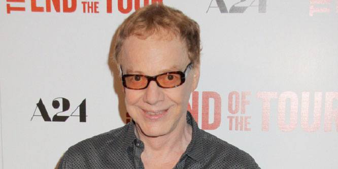 Danny Elfman - Age, Family, Bio | Famous Birthdays