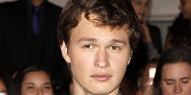 Ansel Elgort - Age, Family, Bio | Famous Birthdays
