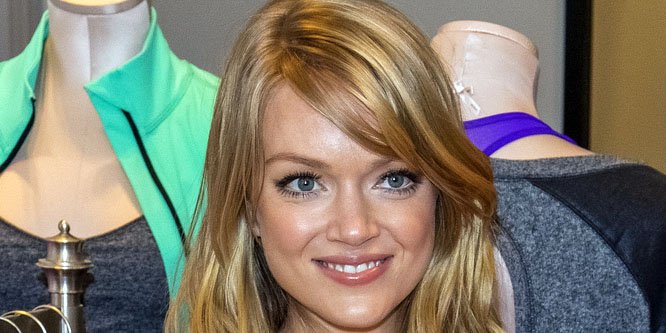 Lindsay Ellingson - Age, Family, Bio | Famous Birthdays