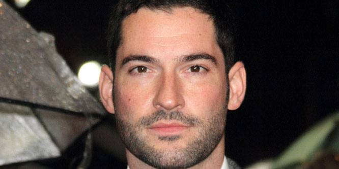 Tom Ellis Birthday