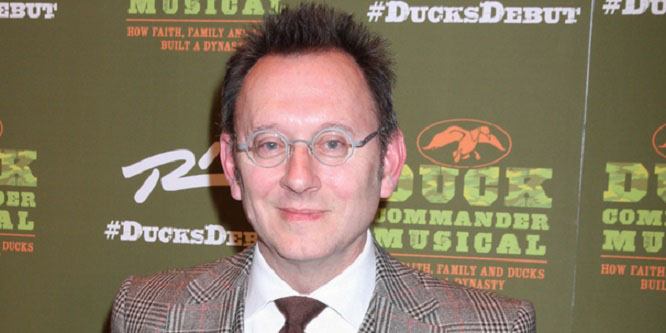 Michael Emerson - Age, Family, Bio | Famous Birthdays