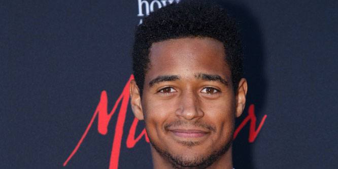 Alfred Enoch - Age, Family, Bio | Famous Birthdays
