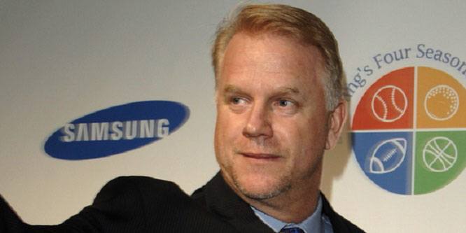 Boomer Esiason - Age, Family, Bio | Famous Birthdays