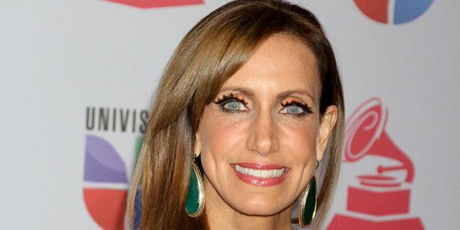 Lili Estefan - Age, Family, Bio | Famous Birthdays