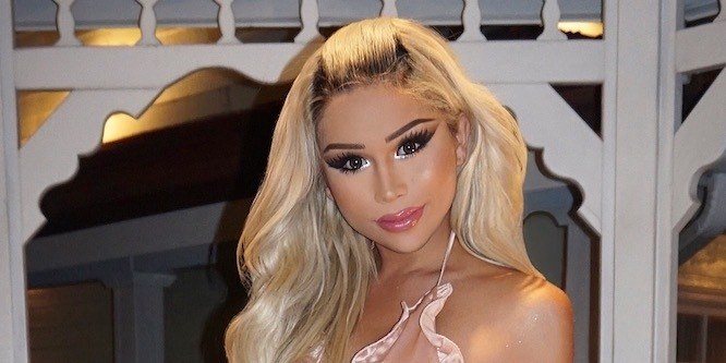 Eden Estrada - Age, Family, Bio | Famous Birthdays