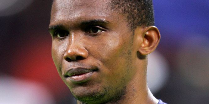 Samuel Eto’o - Age, Family, Bio | Famous Birthdays