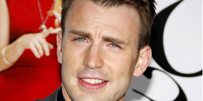 Chris Evans (Movie Actor) - Age, Family, Bio | Famous Birthdays