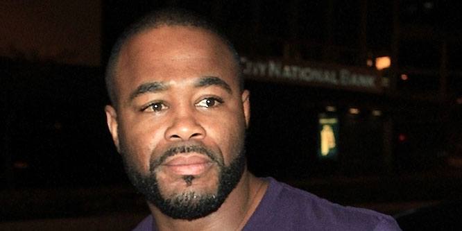 Rashad Evans - Age, Family, Bio | Famous Birthdays