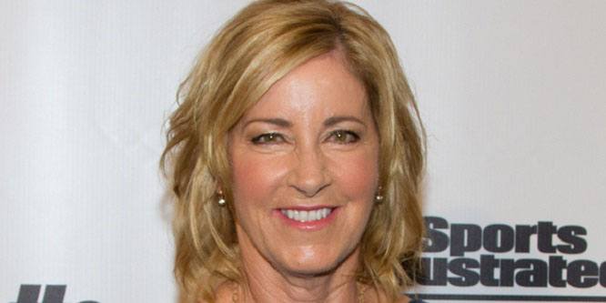 Chris Evert - Age, Family, Bio | Famous Birthdays