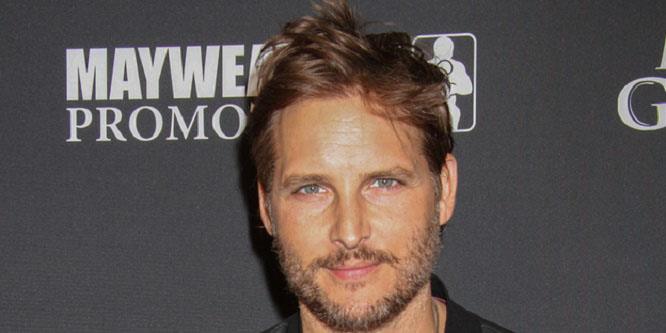 Peter Facinelli - Age, Family, Bio | Famous Birthdays