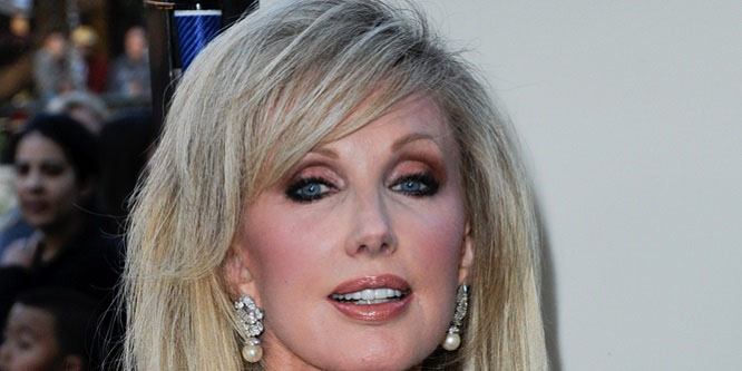 Morgan Fairchild - Age, Family, Bio | Famous Birthdays