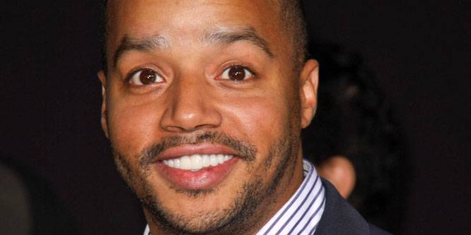 Donald Faison - Age, Family, Bio | Famous Birthdays