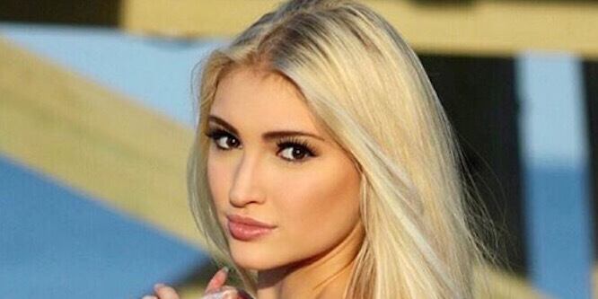 Anna Faith - Age, Family, Bio | Famous Birthdays