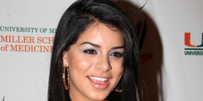 Rima Fakih - Age, Family, Bio | Famous Birthdays