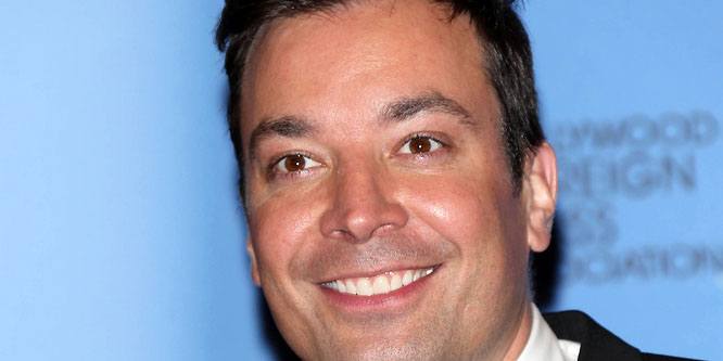 Jimmy Fallon - Age, Family, Bio | Famous Birthdays