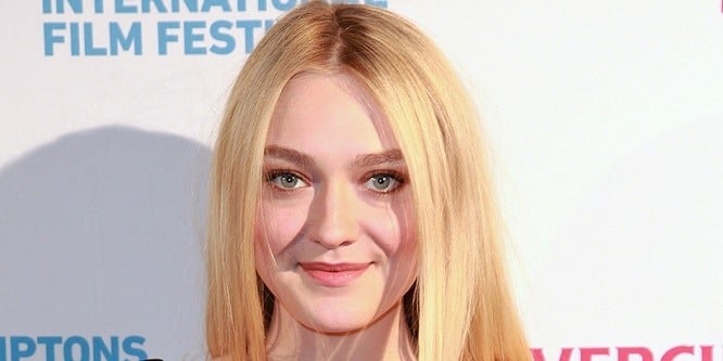 Dakota Fanning - Age, Family, Bio | Famous Birthdays