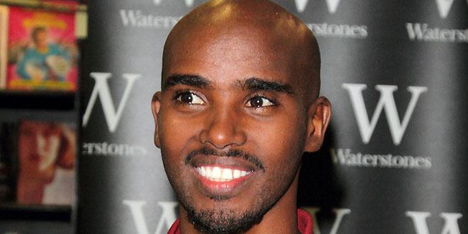Mo Farah - Age, Family, Bio | Famous Birthdays