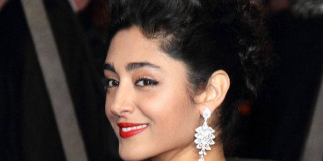 Golshifteh Farahani - Age, Family, Bio | Famous Birthdays