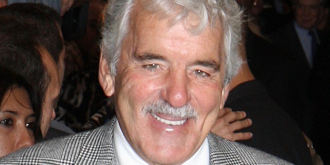 Dennis Farina - Trivia, Family, Bio | Famous Birthdays