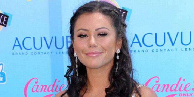 JWoww - Age, Family, Bio | Famous Birthdays