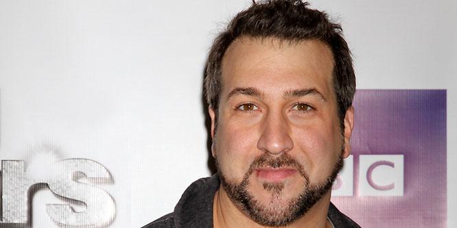 Joey Fatone Jr. - Age, Family, Bio | Famous Birthdays