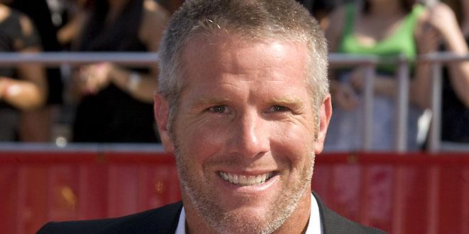 Brett Favre - Age, Family, Bio | Famous Birthdays