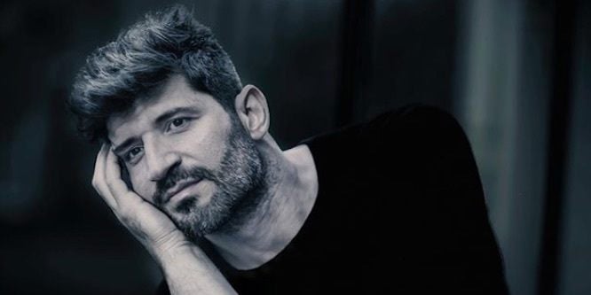 Fadi Fawaz - Age, Family, Bio | Famous Birthdays