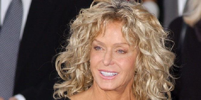 Farrah Fawcett - Trivia, Family, Bio | Famous Birthdays